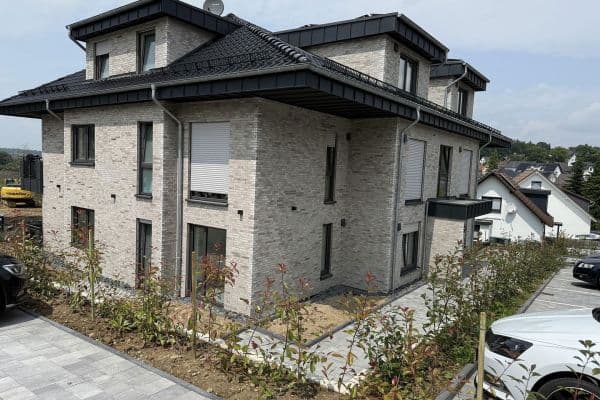 Pronájem bytu 3+1 81 m², Büscherhof 13a, Waldbröl, Severní Porýní-Vestfálsko Pronájem bytu 3+1 81 m², Büscherhof 13a, Waldbröl, Severní Porýní-Vestfálsko