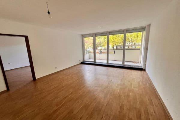 Pronájem bytu 2+1 63 m², Christophorusweg 14, Göttingen, Dolní Sasko Pronájem bytu 2+1 63 m², Christophorusweg 14, Göttingen, Dolní Sasko