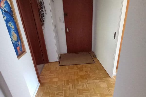 Prodej bytu 2+1 60 m², Nürnberg, Bavorsko Prodej bytu 2+1 60 m², Nürnberg, Bavorsko