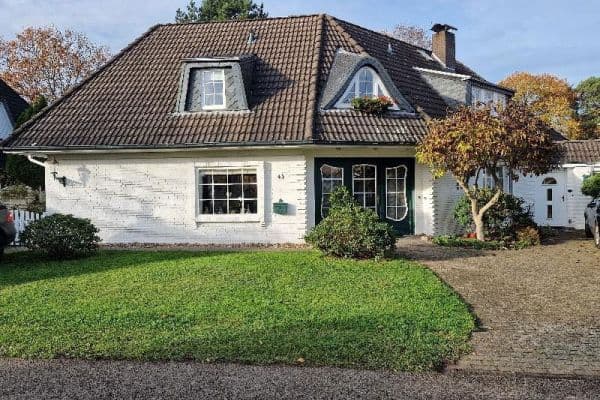 Prodej domu 240 m², pozemek 720 m², Lilienthal Prodej domu 240 m², pozemek 720 m², Lilienthal