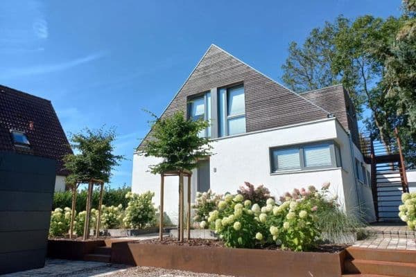 Pronájem bytu 3+1 90 m², Posener Straße 8, Timmendorfer Strand Pronájem bytu 3+1 90 m², Posener Straße 8, Timmendorfer Strand