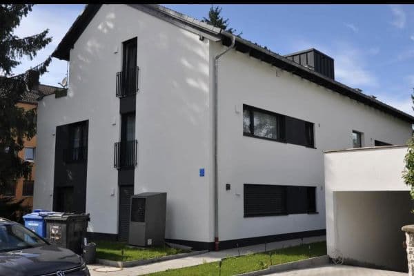 Prodej bytu 3+1 80 m², München, Bavorsko Prodej bytu 3+1 80 m², München, Bavorsko