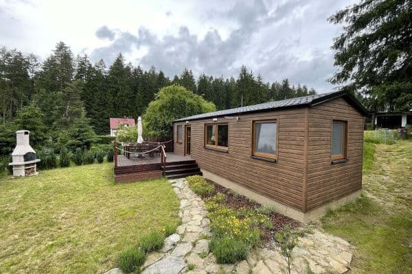 Pronájem chaty, chalupy, Lojzovy Paseky Pronájem chaty, chalupy, Lojzovy Paseky