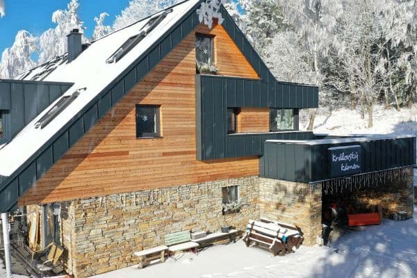 Pronájem chaty, chalupy, Nicov Pronájem chaty, chalupy, Nicov