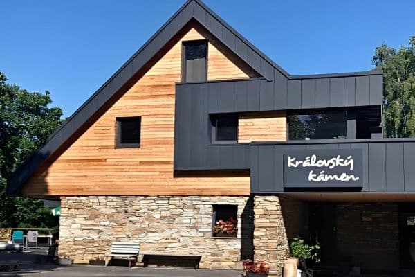 Pronájem chaty, chalupy, Nicov Pronájem chaty, chalupy, Nicov