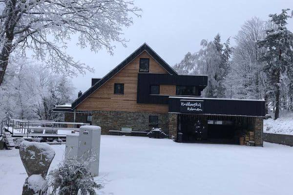 Pronájem chaty, chalupy, Nicov Pronájem chaty, chalupy, Nicov