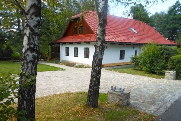 Pronájem chaty, chalupy, Trojanovice, Moravskoslezský kraj Pronájem chaty, chalupy, Trojanovice, Moravskoslezský kraj