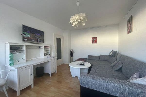 Pronájem bytu 2+1 38 m², Melatengürtel 21, Köln, Severní Porýní-Vestfálsko Pronájem bytu 2+1 38 m², Melatengürtel 21, Köln, Severní Porýní-Vestfálsko