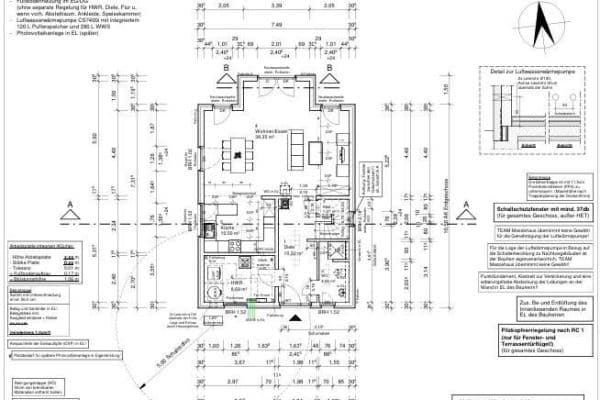 Prodej domu 141 m², pozemek 525 m², Eichwalde Prodej domu 141 m², pozemek 525 m², Eichwalde