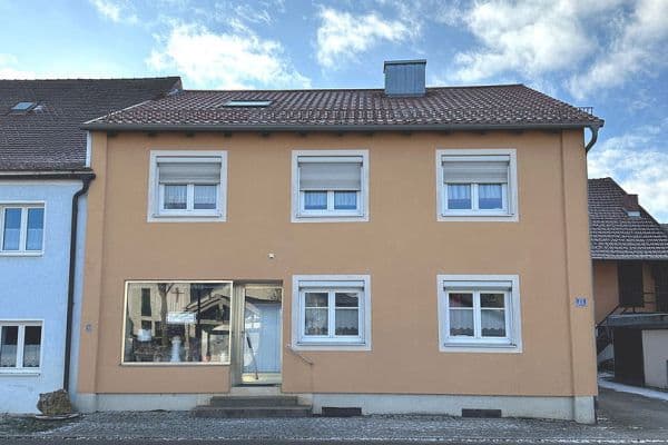 Pronájem domu Pronájem domu