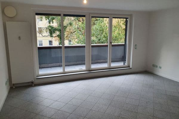 Pronájem bytu 2+1 65 m², Spitalstr 4, Ingolstadt, Bavorsko Pronájem bytu 2+1 65 m², Spitalstr 4, Ingolstadt, Bavorsko