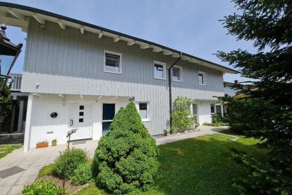 Prodej domu 258 m², pozemek 659 m², Halfing, Bavorsko Prodej domu 258 m², pozemek 659 m², Halfing, Bavorsko