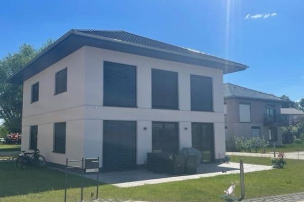 Pronájem bytu 4+1 89 m², Berlin, Berlín Pronájem bytu 4+1 89 m², Berlin, Berlín