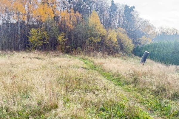 Prodej pozemku 1.623 m², Janovice Prodej pozemku 1.623 m², Janovice