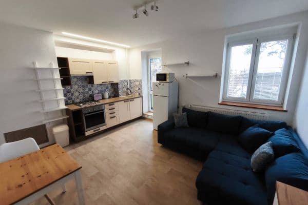 Pronájem bytu 2+kk 48 m², Lozíbky, Brno Pronájem bytu 2+kk 48 m², Lozíbky, Brno