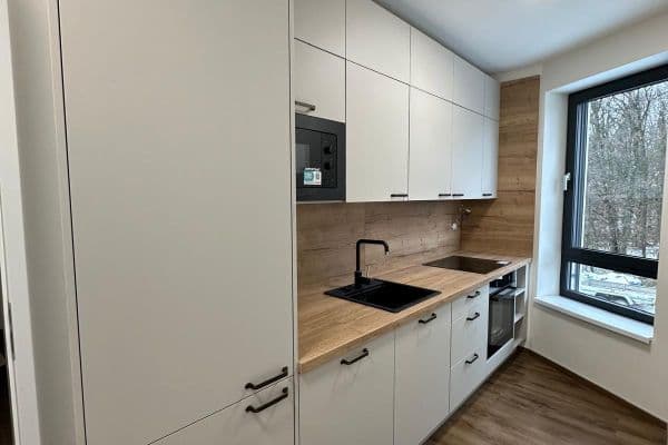Pronájem bytu 2+kk 47 m², Plk. Loudy, Kutná Hora Pronájem bytu 2+kk 47 m², Plk. Loudy, Kutná Hora