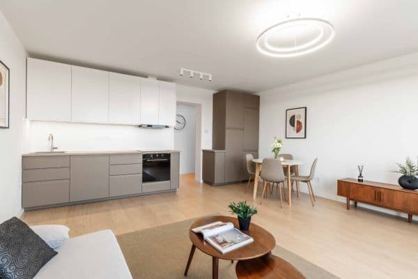 Prodej bytu 4+kk 100 m², Křivá, Hlavní město Praha Prodej bytu 4+kk 100 m², Křivá, Hlavní město Praha