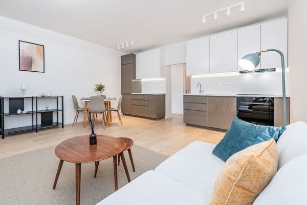 Prodej bytu 4+kk 100 m², Křivá, Hlavní město Praha Prodej bytu 4+kk 100 m², Křivá, Hlavní město Praha