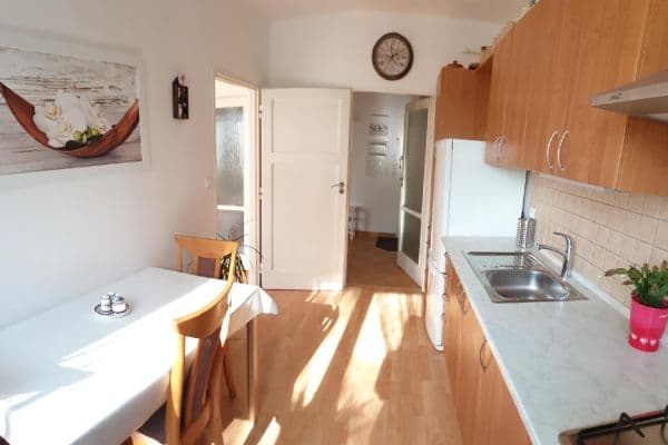 Pronájem bytu 2+1 65 m², Matěje Kopeckého, Ostrava Pronájem bytu 2+1 65 m², Matěje Kopeckého, Ostrava