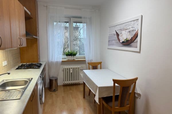 Pronájem bytu 2+1 65 m², Matěje Kopeckého, Ostrava Pronájem bytu 2+1 65 m², Matěje Kopeckého, Ostrava