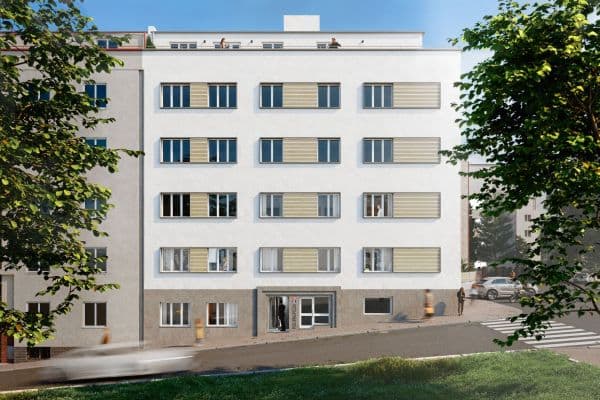 Prodej bytu 3+kk 73 m², Pod Drinopolem, Hlavní město Praha Prodej bytu 3+kk 73 m², Pod Drinopolem, Hlavní město Praha