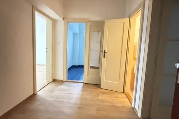 Pronájem bytu 1+1 51 m², Příční, Brno Pronájem bytu 1+1 51 m², Příční, Brno