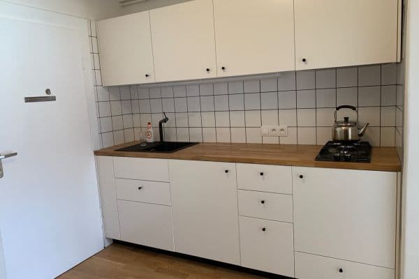 Prodej bytu 2+1 40 m², Slovinská, Hlavní město Praha Prodej bytu 2+1 40 m², Slovinská, Hlavní město Praha