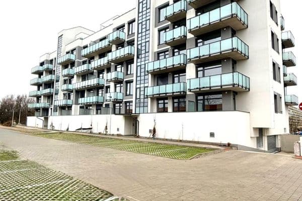 Pronájem bytu 2+kk 52 m², Kladno, Středočeský kraj Pronájem bytu 2+kk 52 m², Kladno, Středočeský kraj