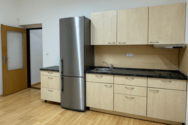 Pronájem bytu 1+kk 32 m², Na Šafranici, Mladá Boleslav, Středočeský kraj Pronájem bytu 1+kk 32 m², Na Šafranici, Mladá Boleslav, Středočeský kraj