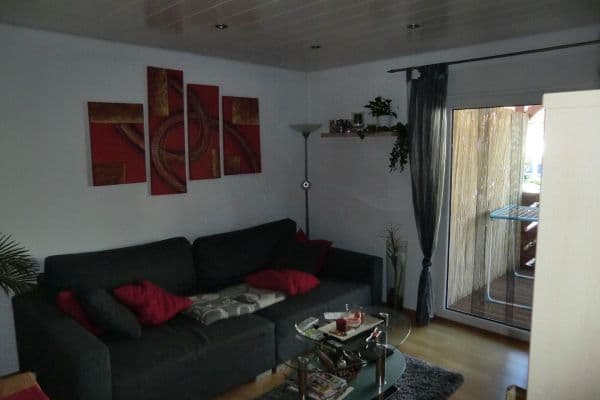 Pronájem bytu 2+1 48 m², Mesneramt 4, Gerlingen Pronájem bytu 2+1 48 m², Mesneramt 4, Gerlingen