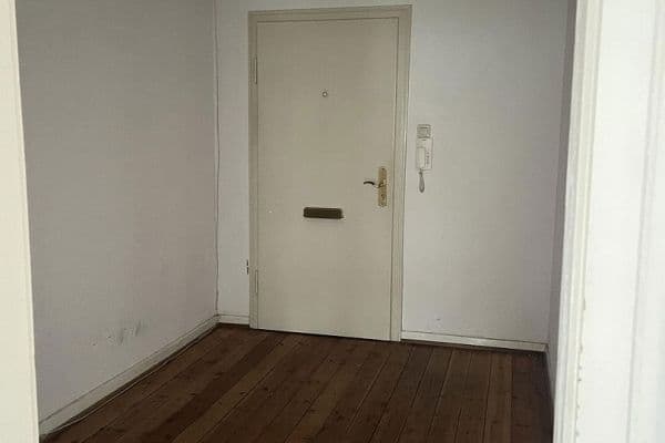 Pronájem bytu 3+1 85 m², Nusskamp 2, Hamburg, Hamburg Pronájem bytu 3+1 85 m², Nusskamp 2, Hamburg, Hamburg