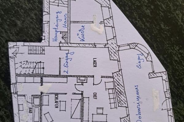 Pronájem bytu 3+kk 116 m², Krämerstraße 2, Rheinland-Pfalz - Oppenheim Pronájem bytu 3+kk 116 m², Krämerstraße 2, Rheinland-Pfalz - Oppenheim