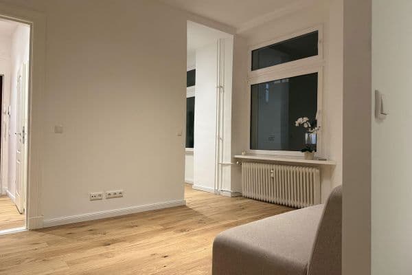 Prodej bytu 1+kk 31 m², Berlin, Berlín Prodej bytu 1+kk 31 m², Berlin, Berlín