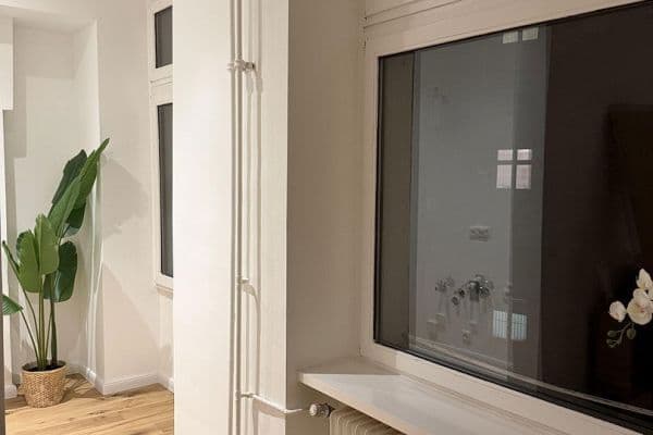 Prodej bytu 1+kk 31 m², Berlin, Berlín Prodej bytu 1+kk 31 m², Berlin, Berlín