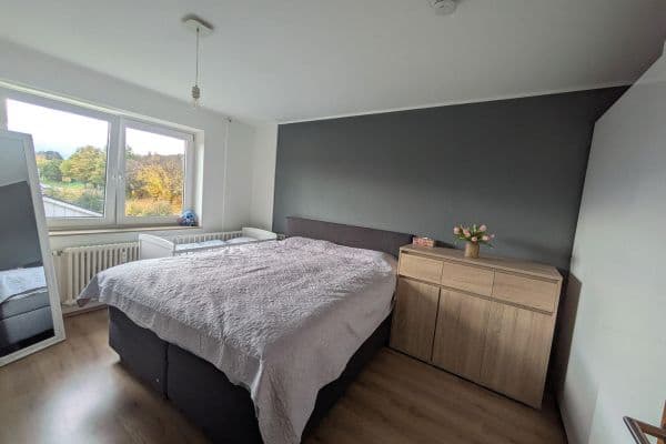 Pronájem bytu 2+1 61 m², Pforzheim Pronájem bytu 2+1 61 m², Pforzheim