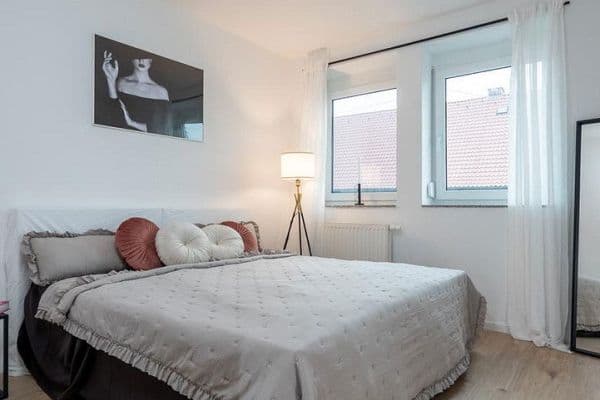 Prodej bytu 3+1 75 m², Neu-Ulm, Bavorsko Prodej bytu 3+1 75 m², Neu-Ulm, Bavorsko