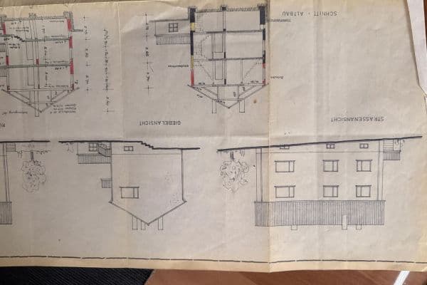 Prodej domu 180 m², pozemek 474 m², Bexbach Prodej domu 180 m², pozemek 474 m², Bexbach
