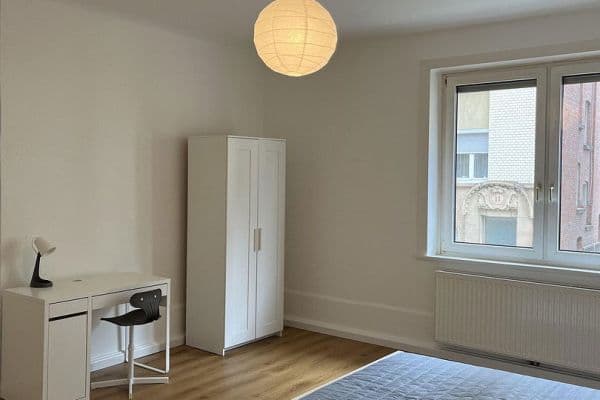 Pronájem bytu 21 m², Aspergstraße 42, Stuttgart, Bádensko-Württembersko Pronájem bytu 21 m², Aspergstraße 42, Stuttgart, Bádensko-Württembersko
