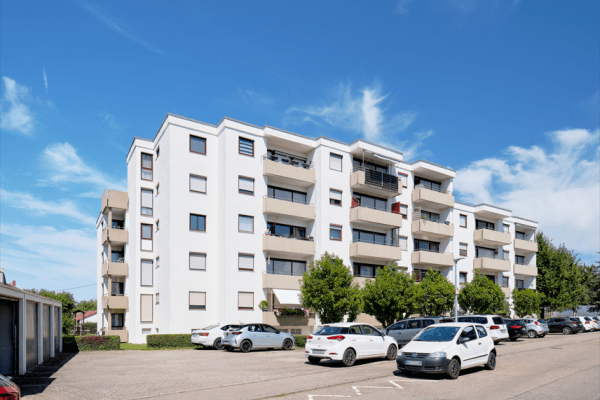 Prodej bytu 3+kk 71 m², 71229, Leonberg Prodej bytu 3+kk 71 m², 71229, Leonberg