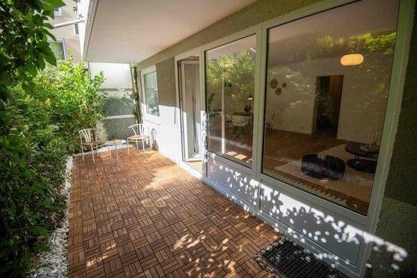 Prodej bytu 2+1 64 m², Hamburg Lokstedt, Hamburg Prodej bytu 2+1 64 m², Hamburg Lokstedt, Hamburg