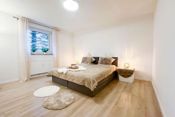 Prodej bytu 3+1 80 m², Ahlen Prodej bytu 3+1 80 m², Ahlen