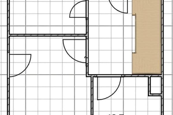 Prodej domu 122 m², pozemek 372 m², Dortmund Prodej domu 122 m², pozemek 372 m², Dortmund