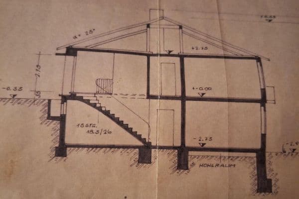 Prodej domu 180 m², pozemek 690 m², Neckarsteinach Prodej domu 180 m², pozemek 690 m², Neckarsteinach