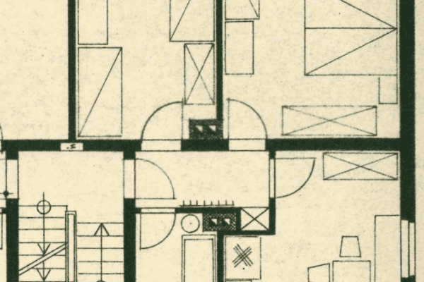 Pronájem bytu 2+1 49 m², Ulrichstr. 6, Vöhringen, Bavorsko Pronájem bytu 2+1 49 m², Ulrichstr. 6, Vöhringen, Bavorsko