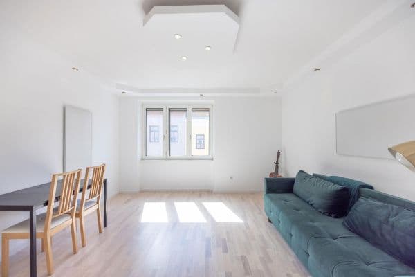 Prodej bytu 3+1 65 m², Leo-Slezak-Gasse, Wien, Wien Prodej bytu 3+1 65 m², Leo-Slezak-Gasse, Wien, Wien