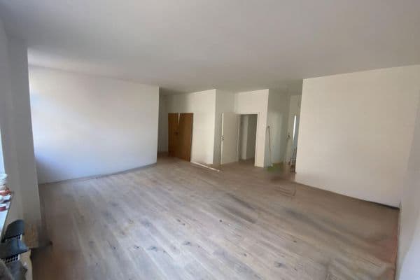 Pronájem bytu 2+1 65 m², Cottbus, Braniborsko Pronájem bytu 2+1 65 m², Cottbus, Braniborsko