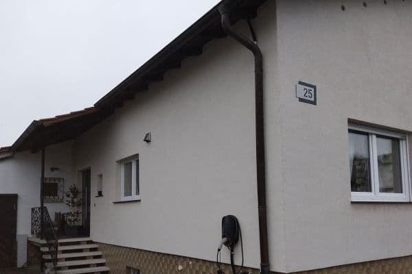 Prodej domu 120 m², pozemek 657 m², Hettenleidelheim Prodej domu 120 m², pozemek 657 m², Hettenleidelheim