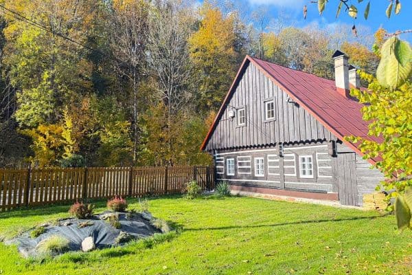 Pronájem chaty, chalupy, Dolní Dvůr, Královéhradecký kraj Pronájem chaty, chalupy, Dolní Dvůr, Královéhradecký kraj