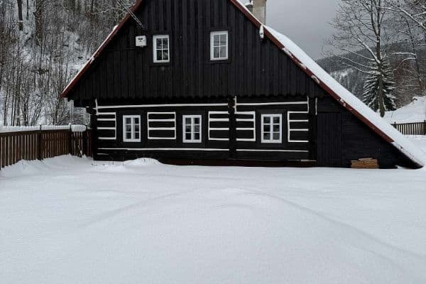 Pronájem chaty, chalupy, Dolní dvůr Pronájem chaty, chalupy, Dolní dvůr