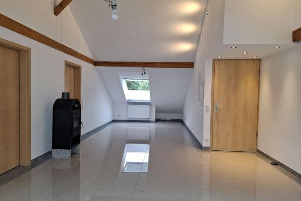 Prodej bytu 2+kk 71 m², Albershausen Prodej bytu 2+kk 71 m², Albershausen